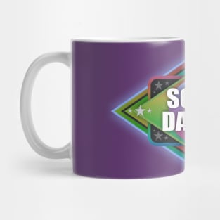 South Dakota Mug